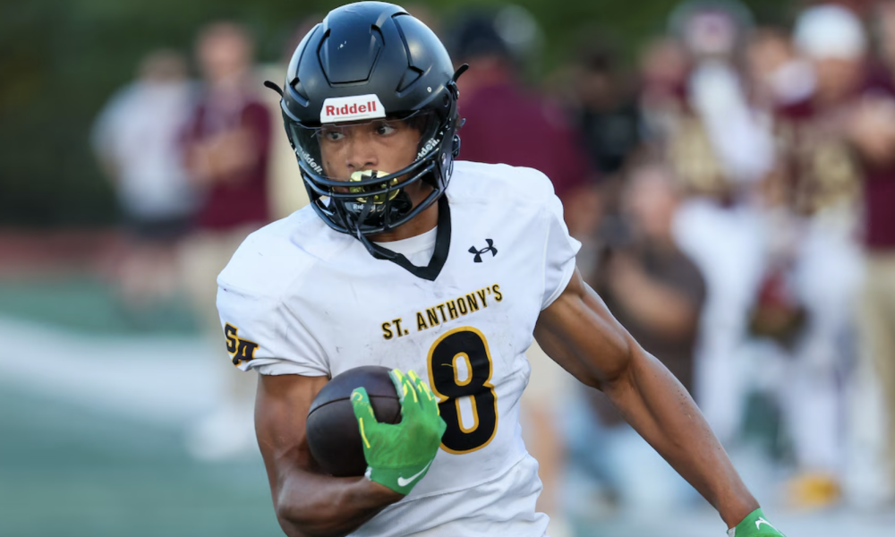 In-State Win Matters: Syracuse Lands Xavier Bala, Sends Message to ACC Rivals